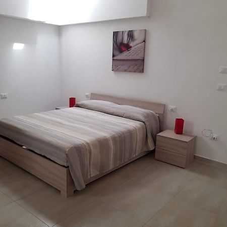 مبيت وإفطار باكينو La Casa Di Toto المظهر الخارجي الصورة