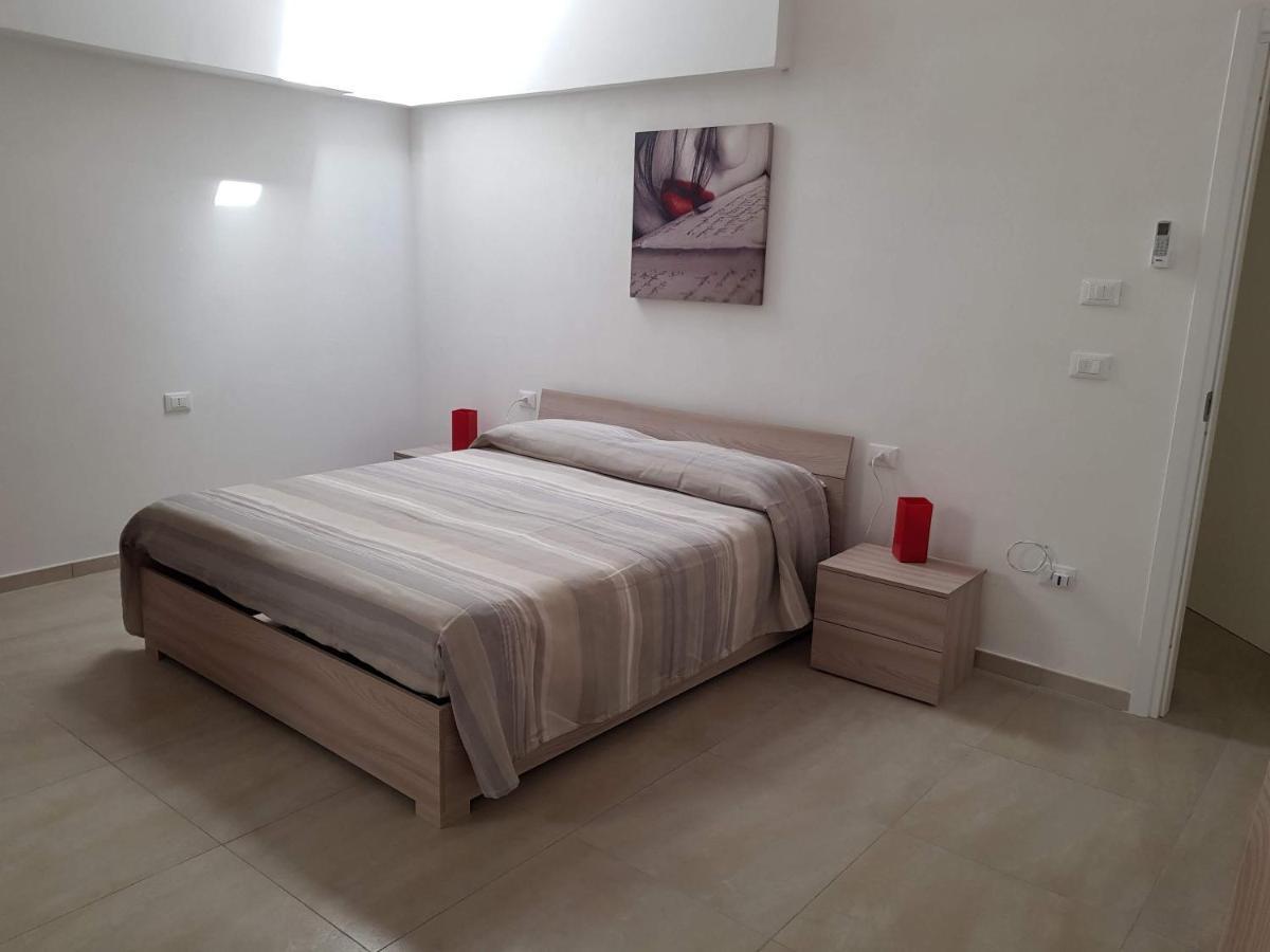 مبيت وإفطار باكينو La Casa Di Toto المظهر الخارجي الصورة