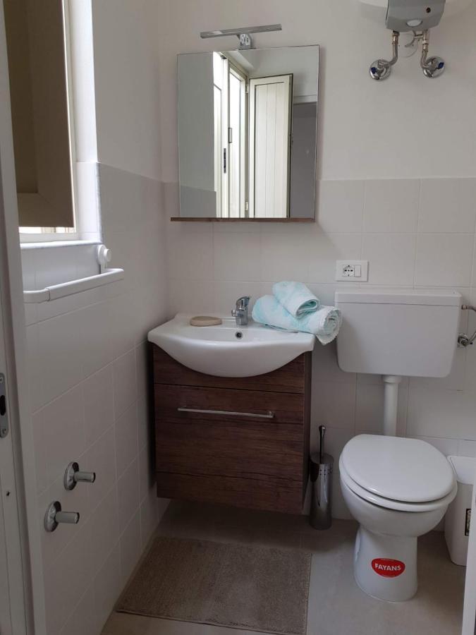 مبيت وإفطار باكينو La Casa Di Toto المظهر الخارجي الصورة