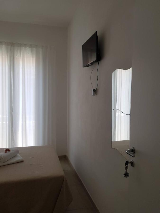 مبيت وإفطار باكينو La Casa Di Toto المظهر الخارجي الصورة
