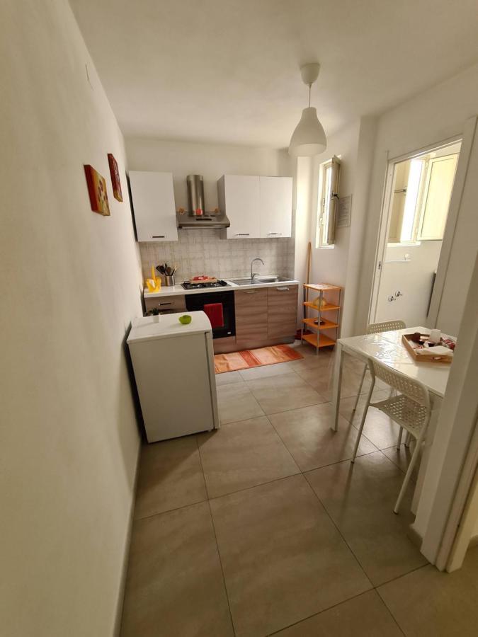 مبيت وإفطار باكينو La Casa Di Toto المظهر الخارجي الصورة