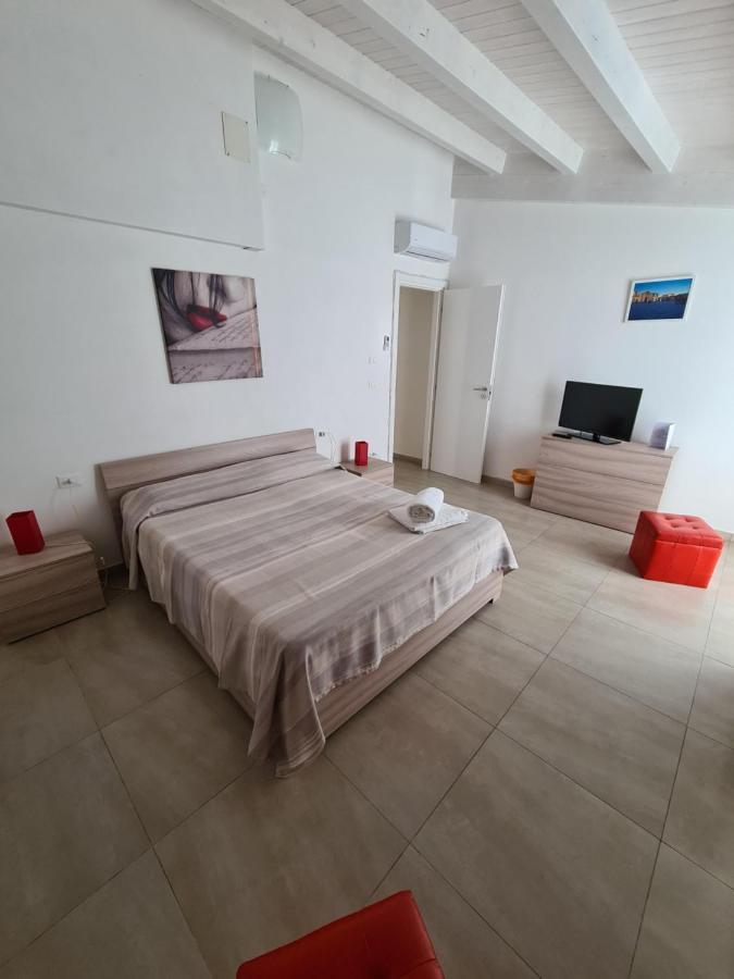 مبيت وإفطار باكينو La Casa Di Toto المظهر الخارجي الصورة