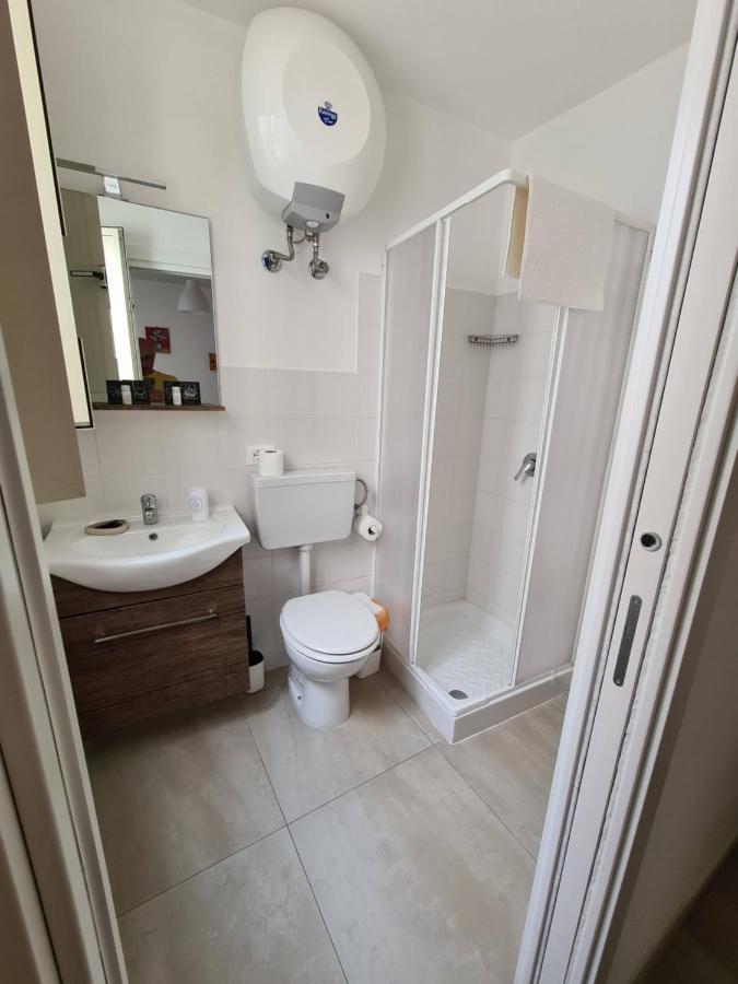 مبيت وإفطار باكينو La Casa Di Toto المظهر الخارجي الصورة