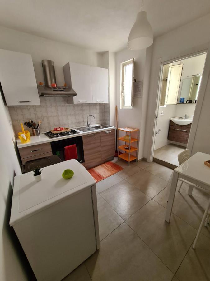 مبيت وإفطار باكينو La Casa Di Toto المظهر الخارجي الصورة