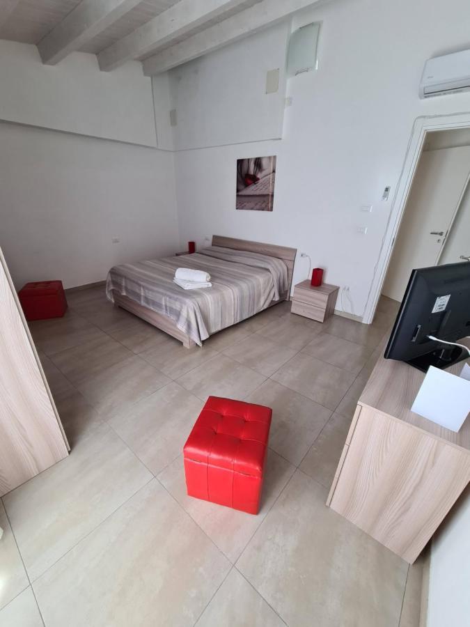 مبيت وإفطار باكينو La Casa Di Toto المظهر الخارجي الصورة